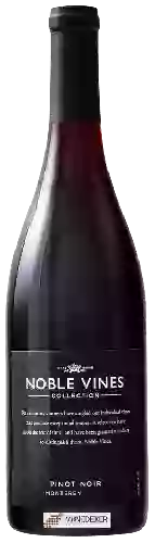 Domaine Noble Vines - 667 Pinot Noir