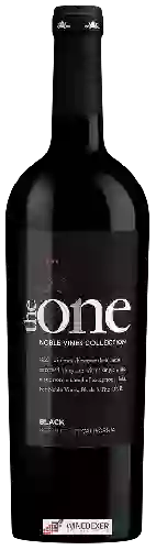 Domaine Noble Vines - The One Black