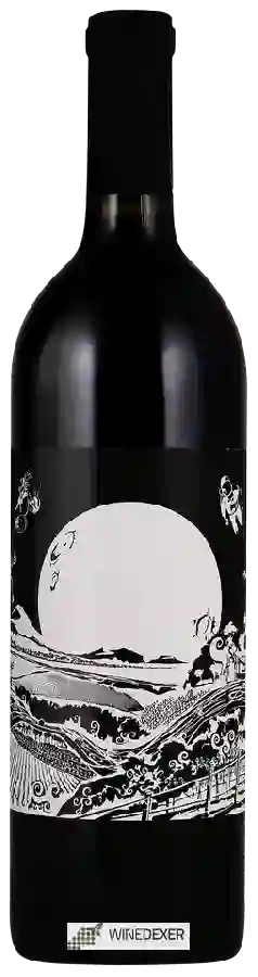 Domaine One Time Spaceman - Moon Duck