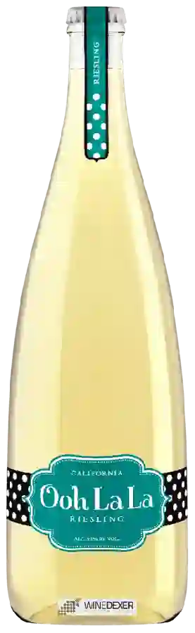Domaine Ooh La La - Riesling