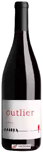 Domaine Outlier Domaine Outlier