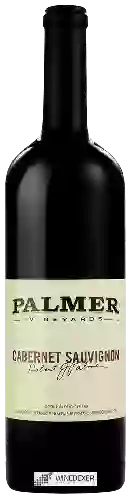 Domaine Palmer Vineyards - Cabernet Sauvignon