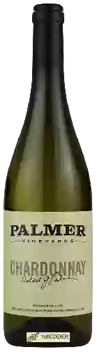 Domaine Palmer Vineyards - Chardonnay