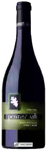 Domaine Penner-Ash - Bramble Hill Vineyard Pinot Noir