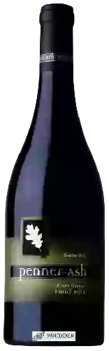 Domaine Penner-Ash - Élevée Vineyard Pinot Noir