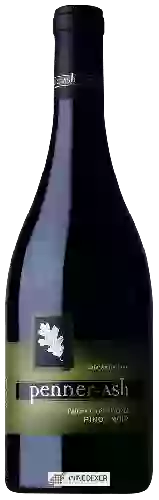 Domaine Penner-Ash - Palmer Creek Vineyard Pinot Noir