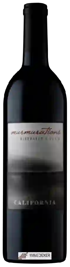 Domaine Pip + Plow - Murmurations Winemaker's Cuvée