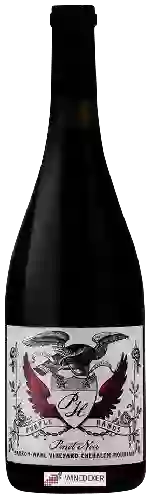 Domaine Purple Hands Domaine Purple Hands