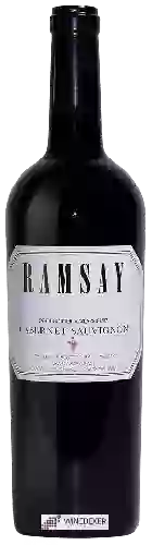 Domaine Ramsay Domaine Ramsay