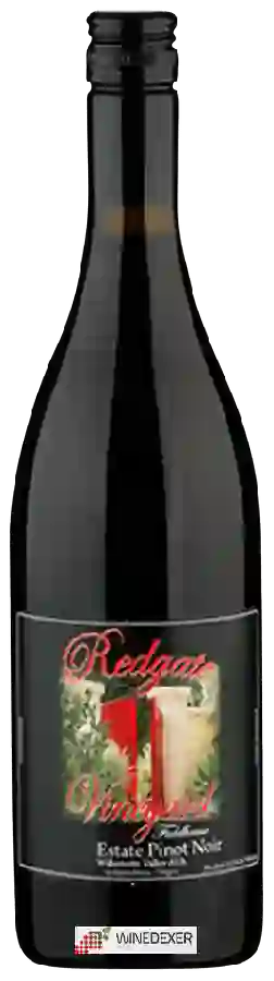 Domaine Redgate Vineyard - Estate Pinot Noir