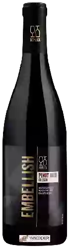Weingut Replica - Embellish Pinot Noir