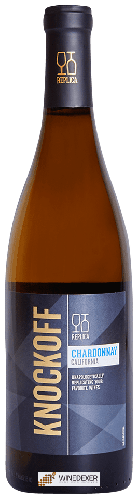 Winery Replica - Knockoff Chardonnay Winery Replica - Knockoff Chardonnay