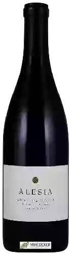 Domaine Rhys Vineyards - Alesia Alder Springs Vineyard Pinot Noir