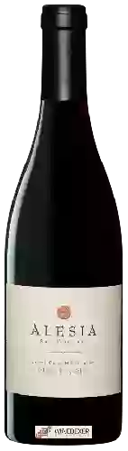 Domaine Rhys Vineyards - Alesia Santa Cruz Mountains Pinot Noir