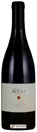 Domaine Rhys Vineyards - Anderson Valley Pinot Noir