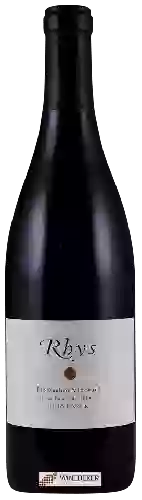 Domaine Rhys Vineyards - Horseshoe Vineyard Pinot Noir
