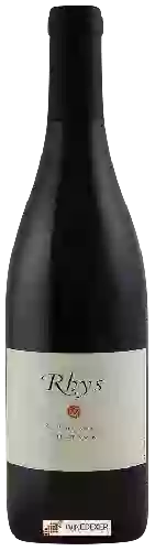 Domaine Rhys Vineyards - San Mateo County Pinot Noir