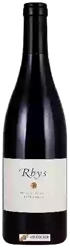 Domaine Rhys Vineyards - Santa Cruz Mountains Pinot Noir
