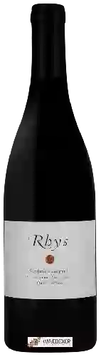 Domaine Rhys Vineyards - Skyline Vineyard Pinot Noir