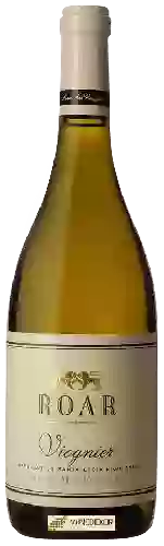 Domaine Roar - Sierra Mar Vineyard Viognier