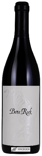 Weingut Saxum - Bone Rock James Berry Vineyard Weingut Saxum - Bone Rock James Berry Vineyard