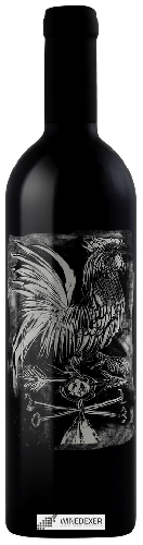 Weingut Saxum - Booker Vineyard Weingut Saxum - Booker Vineyard