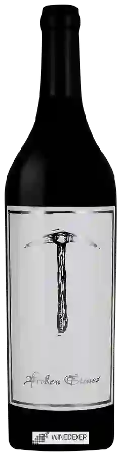 Domaine Saxum - Broken Stones