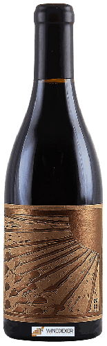 Weingut Saxum - James Berry Vineyard Weingut Saxum - James Berry Vineyard