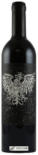 Weingut Saxum - Paderewski Vineyard Weingut Saxum - Paderewski Vineyard