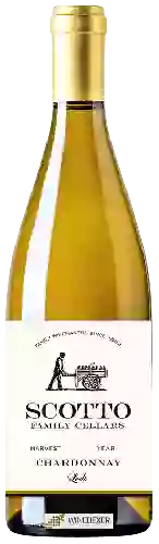Domaine Scotto Family Cellars - Chardonnay