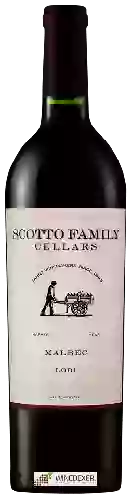 Domaine Scotto Family Cellars - Malbec