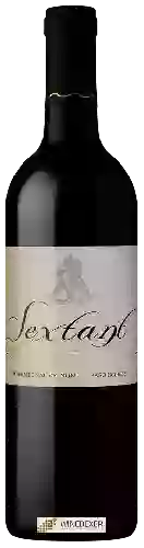 Domaine Sextant - Cabernet Sauvignon