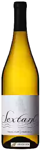 Domaine Sextant - Central Coast Chardonnay