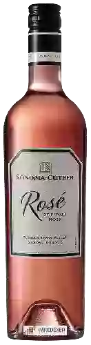 Domaine Sonoma-Cutrer - Winemaker's Release Rosé of Pinot Noir