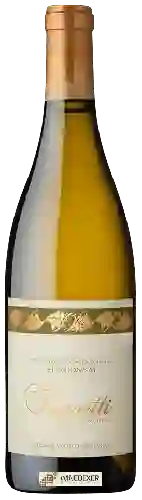 Domaine Tognetti