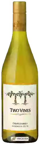 Domaine Two Vines - Chardonnay