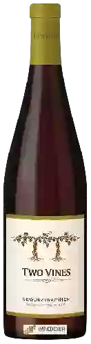 Domaine Two Vines - Gewürztraminer