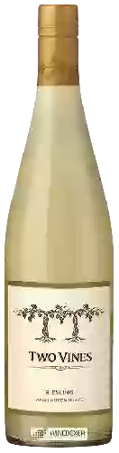 Domaine Two Vines - Riesling