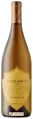 Domaine Vigilance - Chardonnay