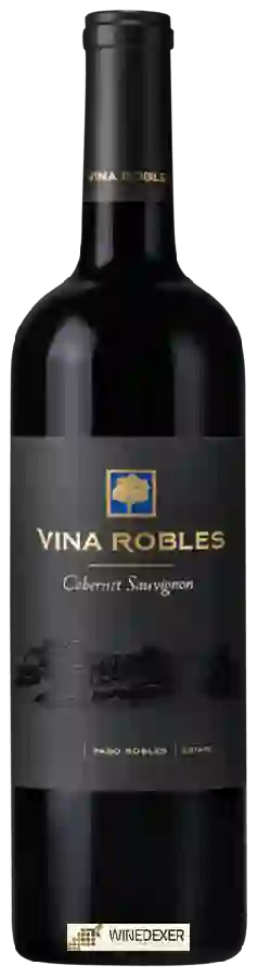 Domaine Vina Robles - Estate Cabernet Sauvignon Domaine Vina Robles - Estate Cabernet Sauvignon