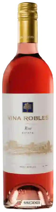 Domaine Vina Robles - Estate Rosé