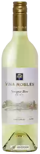 Domaine Vina Robles - Estate Sauvignon Blanc