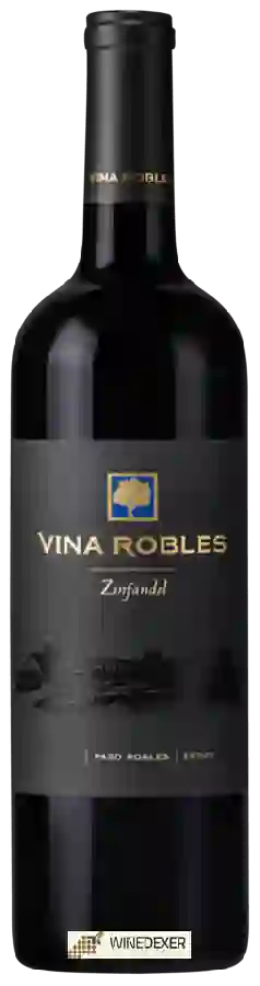 Domaine Vina Robles - Estate Zinfandel Domaine Vina Robles - Estate Zinfandel