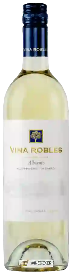 Domaine Vina Robles - Huerhuero Albariño