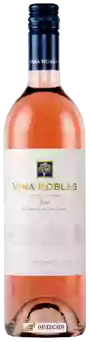 Domaine Vina Robles - Huerhuero Vineyard Rosé