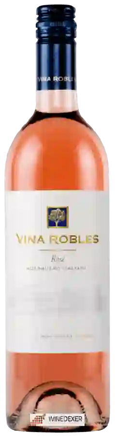 Domaine Vina Robles - Huerhuero Vineyard Rosé