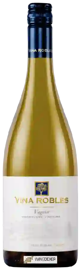 Domaine Vina Robles - Huerhuero Viognier