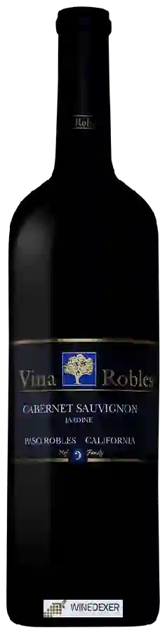 Domaine Vina Robles - Jardine Cabernet Sauvignon