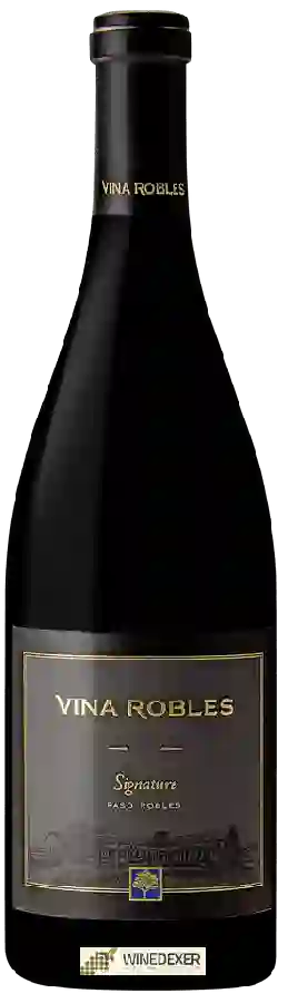 Domaine Vina Robles - Signature