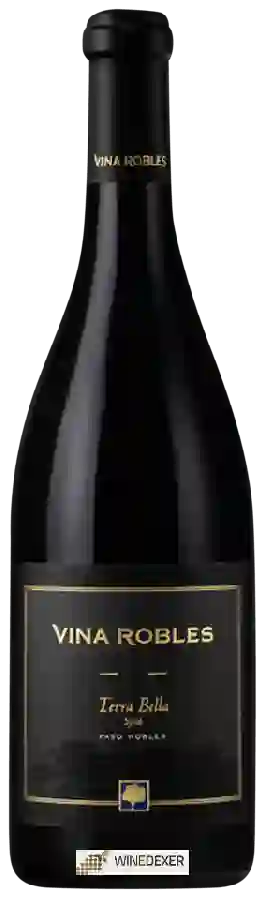 Domaine Vina Robles - Terra Bella Syrah